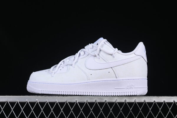Tênis Nike Air Force 1 Branco