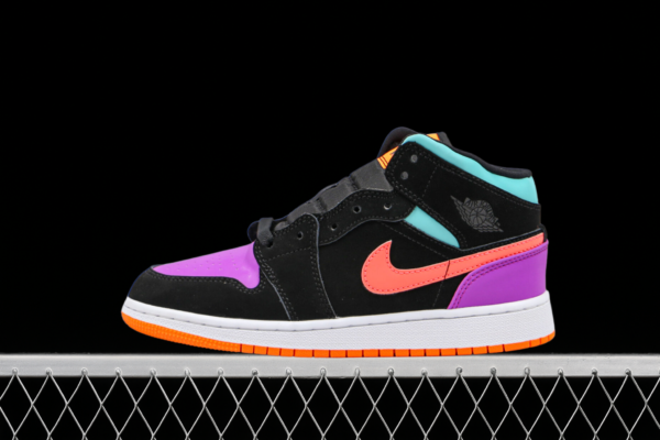 Air Jordan 1 High