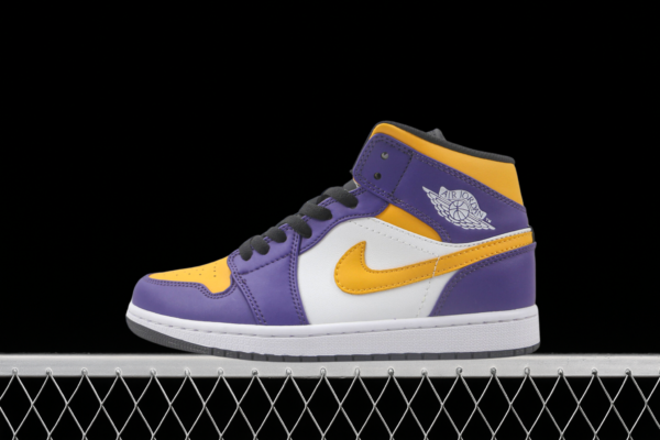 Air Jordan 1 High