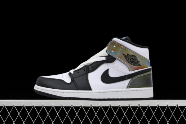 Air Jordan 1 High Camaleão