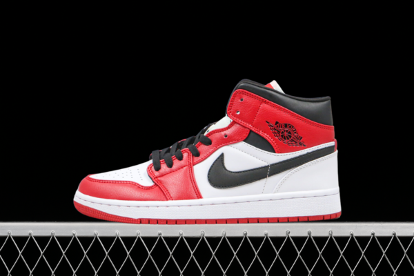 Air Jordan 1 High Chicago