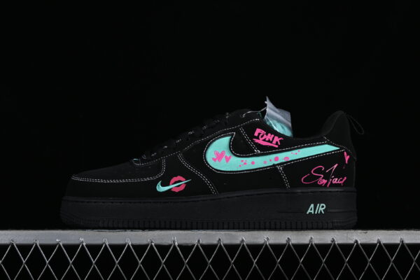 Nike Air Force Style Fashion