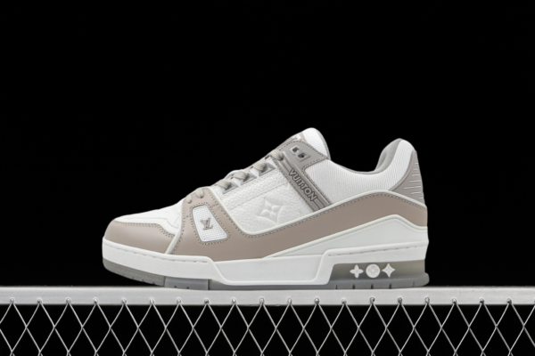 Tênis Louis Vuitton