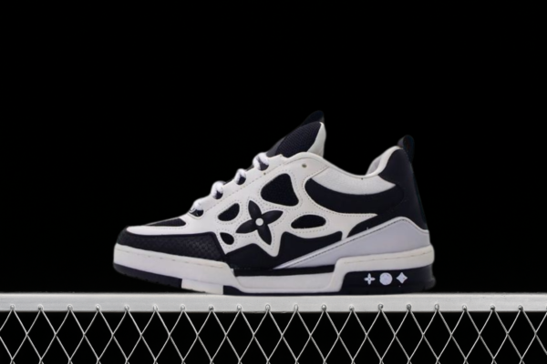 Tênis Louis Vuitton Skate