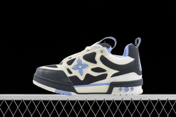 Tênis Louis Vuitton Skate