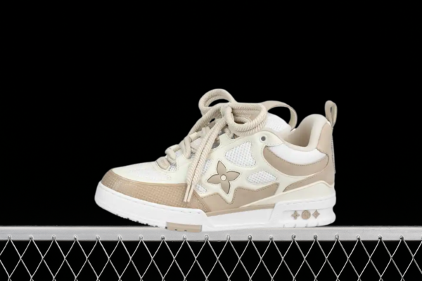 Tênis Louis Vuitton Skate