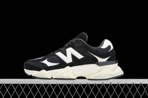 New Balance 9060 Black