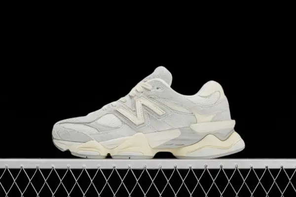 New Balance 9060 Quartz Grey