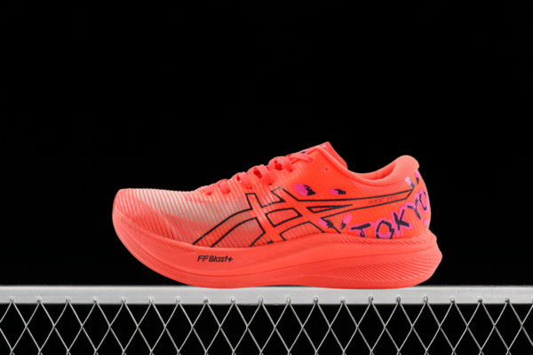 Tênis ASICS Magic Speed 3