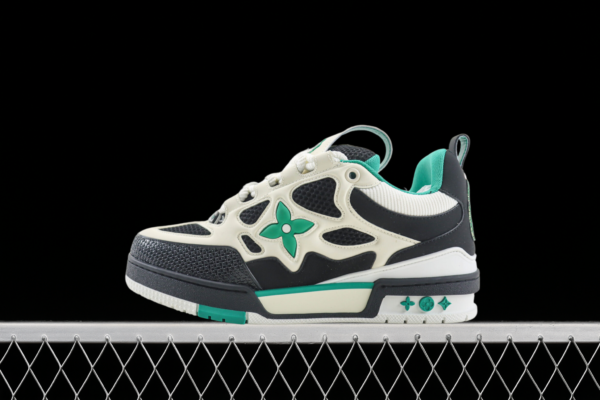 Tênis Louis Vuitton Skate
