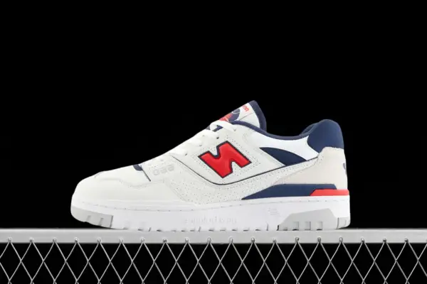 Tênis New Balance 550