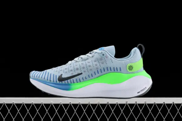 Tênis Nike React Infinity Run FK 4 - Azul