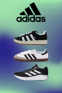 Adidas