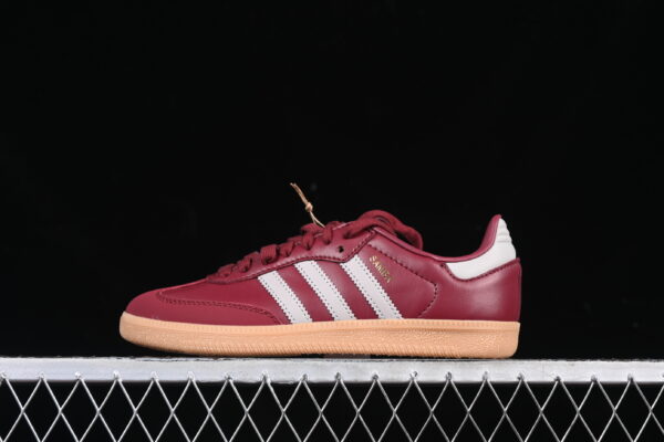 Tênis Adidas  Samba OG