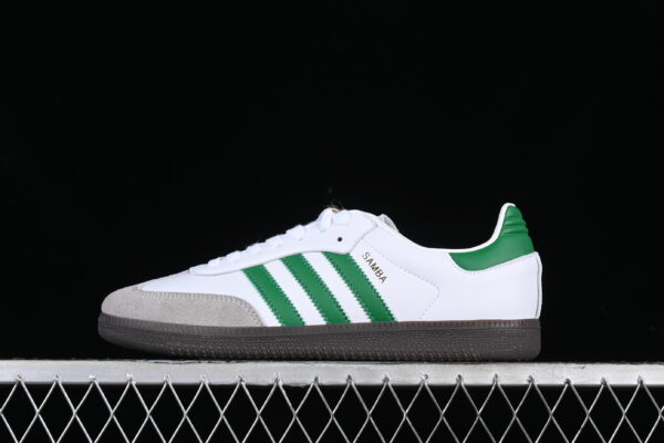 Tênis Adidas  Samba OG