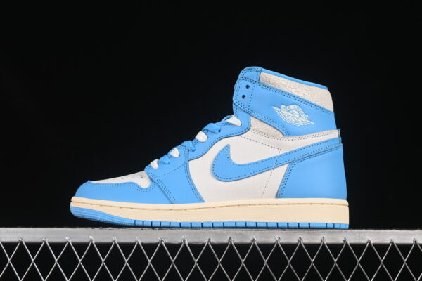Tênis Air Jordan 1 High OG