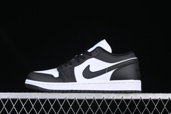 Tênis Air Jordan 1 Low