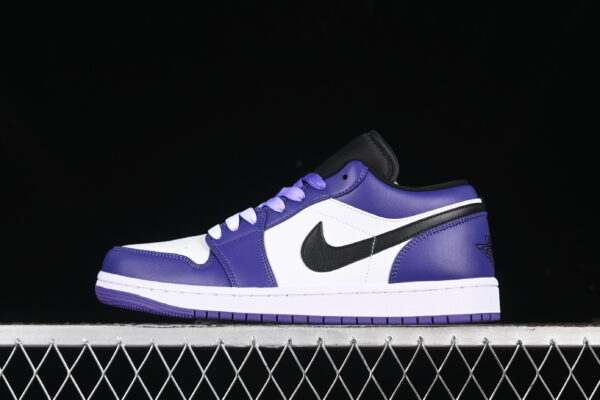 Tênis Air Jordan 1 Low