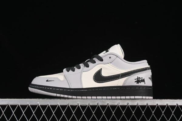 Tênis Air Jordan 1 Low