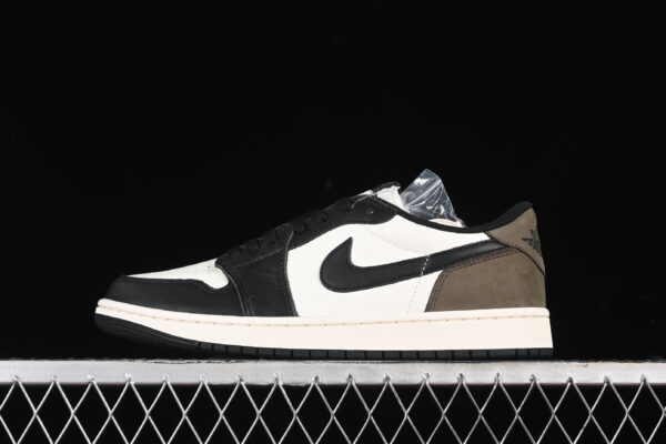 Tênis Air Jordan 1 Low