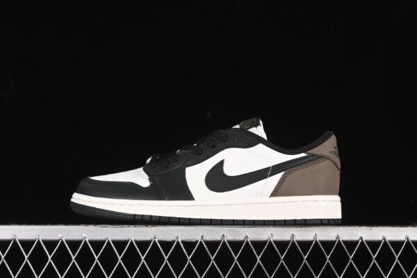 Tênis Air Jordan 1 Low OG