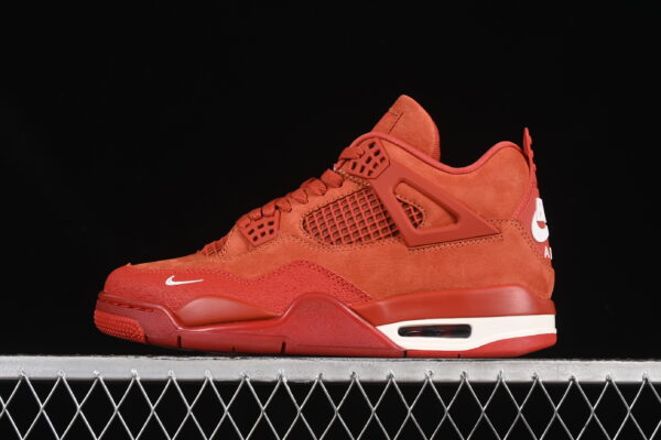 Tênis Air Jordan 4 OG