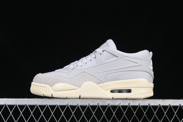 Air Jordan 4 Remastered
