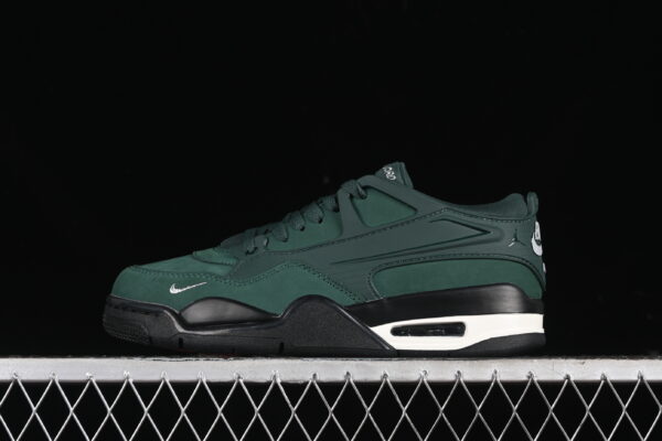 Air Jordan 4 Remastered