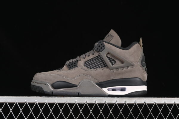 Tênis Air Jordan 4 Retro 2