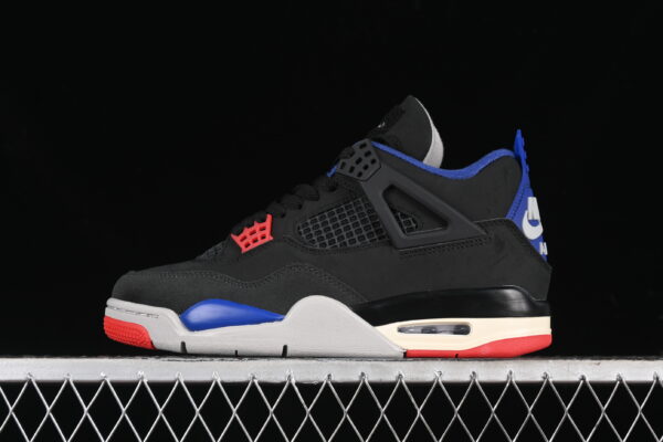 Tênis Air Jordan 4 Retro Lase