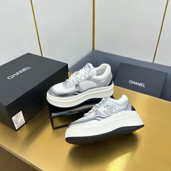 Chanel Panda Esportivo 2025 - Image 3