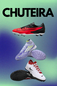 Chuteiras