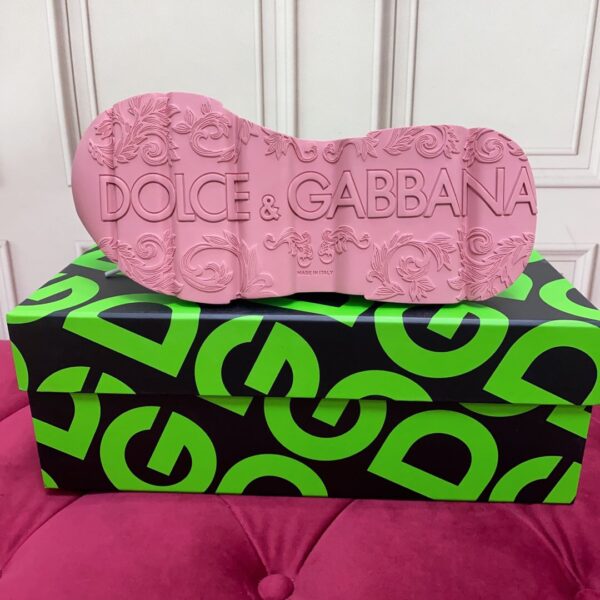 DOLCE & GABBANA PINK - Image 3