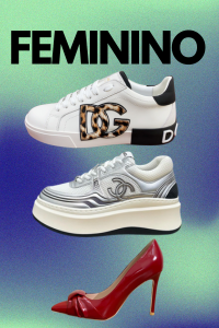 Feminino