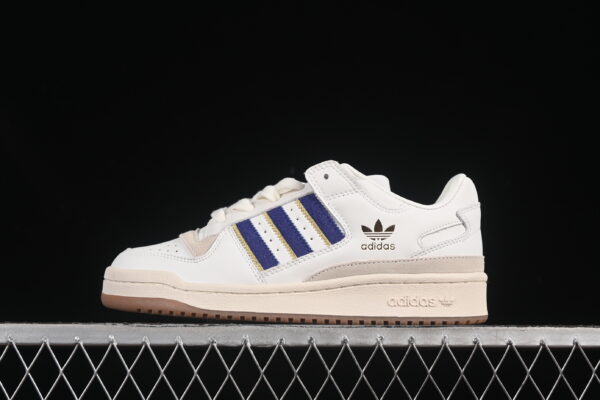 Tênis Adidas  Forum 84 Low