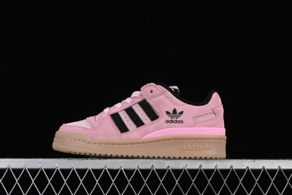 Tênis Adidas  Forum 84 Low