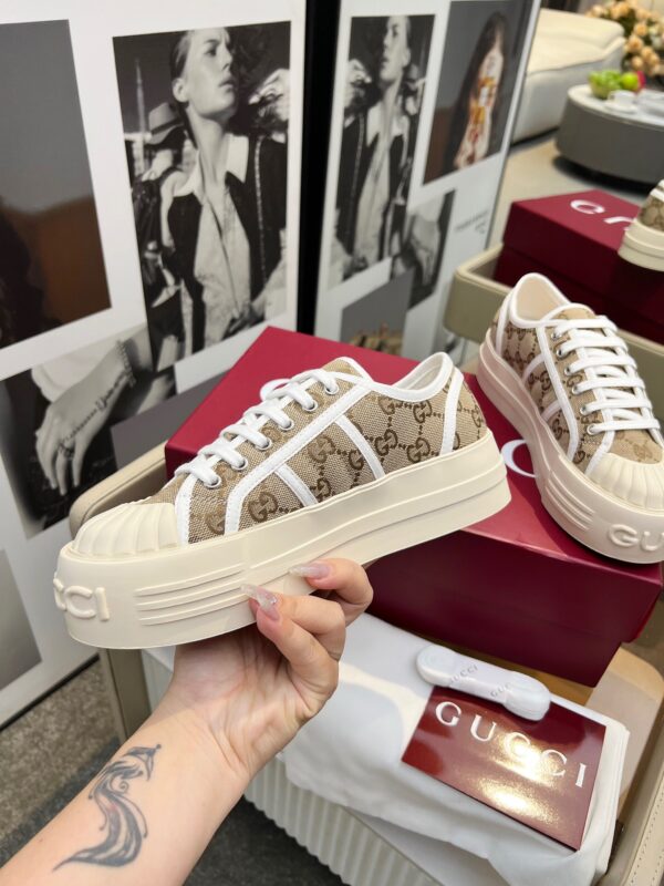 Gucci Sola Alta - Image 2