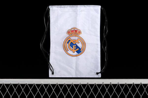 Mochila de alças - Real Madrid