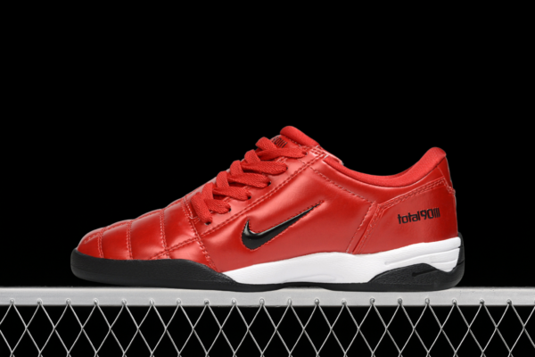 Chuteira Nike Total 90