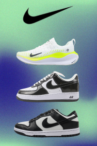 Nike