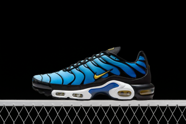 Air Max TN Plus
