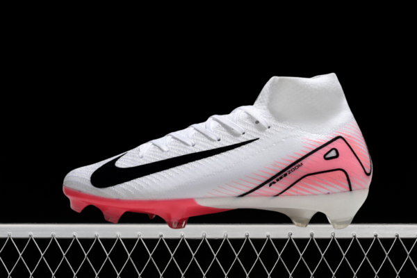 Chuteira Nike Air Zoom Mercurial Superfly IIX Elite