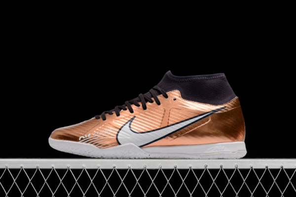 Chuteira Nike Air Zoom Mercurial Superfly IX Academy