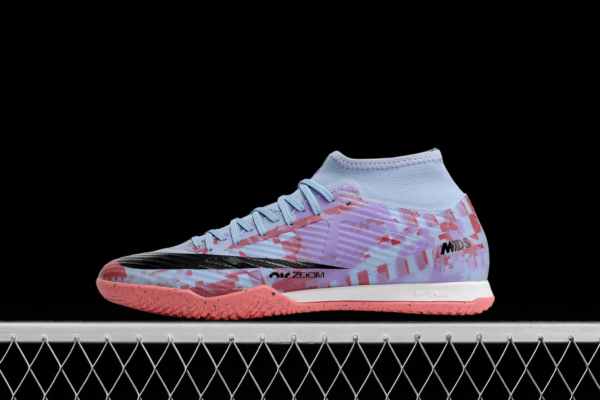 Chuteira Nike Air Zoom Mercurial Superfly IX Academy