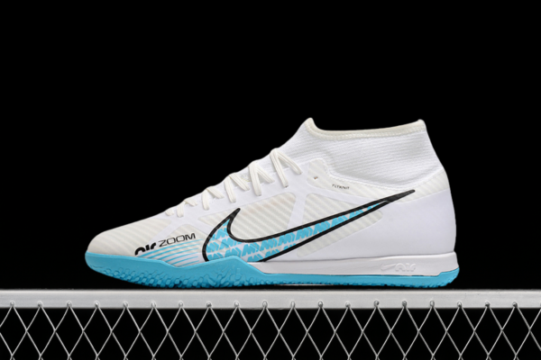 Chuteira Nike Air Zoom Mercurial Superfly IX Academy