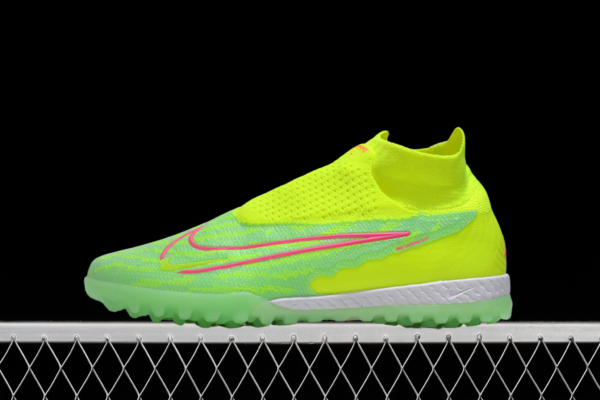 Chuteira Nike Phantom GX Elite