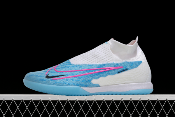Chuteira Nike Phantom GX Elite