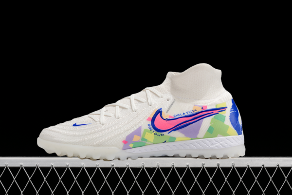 Chuteira Nike Phantom Luna Elite