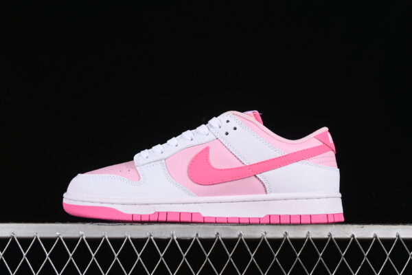 Tênis Nike Dunk Low