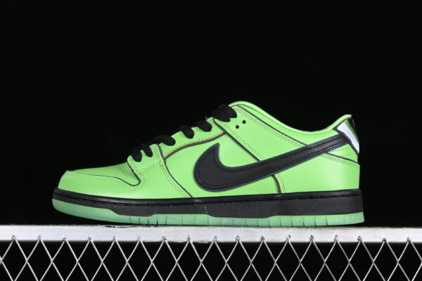 Tênis Nike Dunk Low